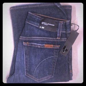 Curvy Bootcut